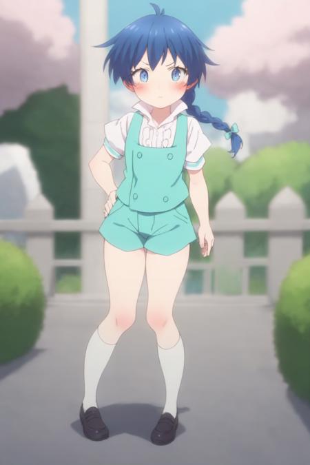Sarumu-転生したら第七王子だったので