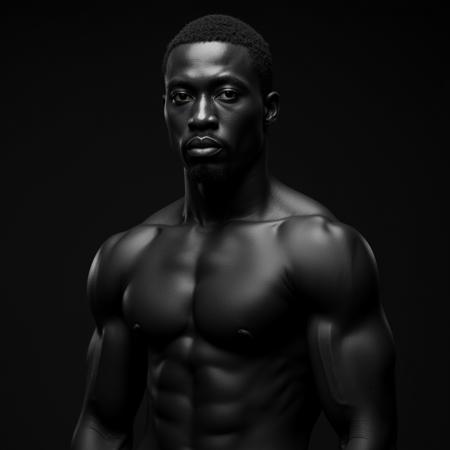 Sharp Detailed Realistic Image style XL + F1D