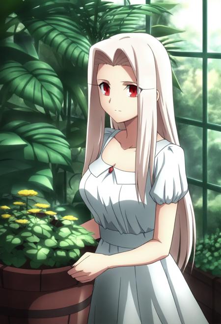 Irisviel von Einzbern - [Fate/Zero] - Commission