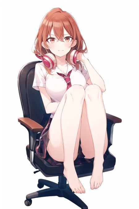Iroha Kohinata (小日向 彩羽) - My Friend's Little Sister Has It In for Me!