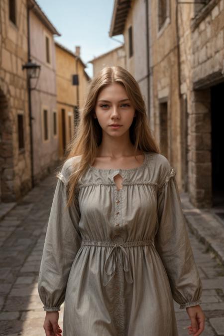 Anjelica / Krystal Boyd / Abbie