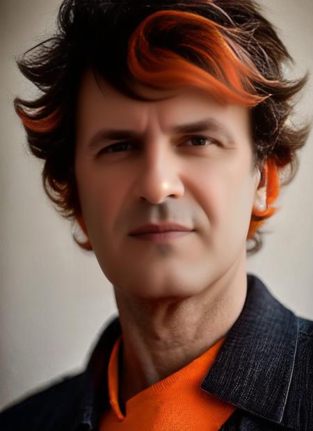 Andrés Ciro Martínez (Los Piojos)