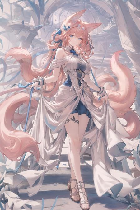 Heidi (Arknights)，明日方舟，海蒂
