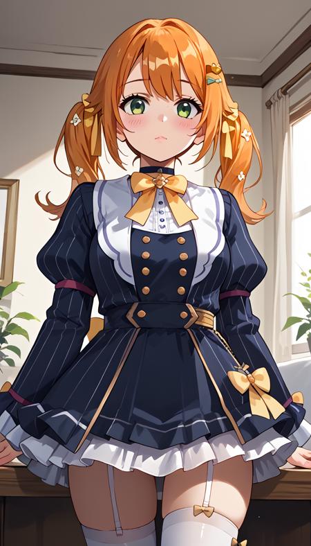 [Pony] 花丸晴琉/Vtuber 花丸はれる