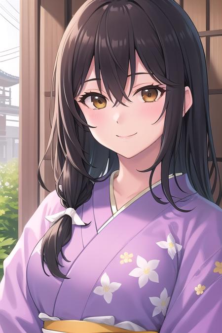 近卫美铃-不行☆快开门（Konoe Misuzu-Ikenai☆Shutter Chance）