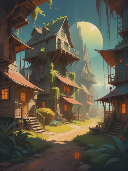 Envy Starlight Golden Hour 01