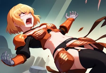WRYYYYYYYYYY Pose Meme | Concept/Pose LoRA XL