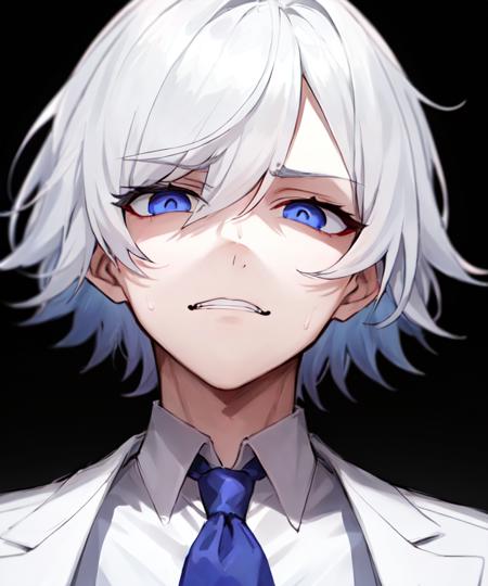 disgust (facial expression)