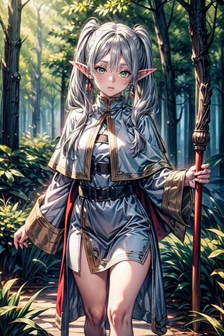 精灵