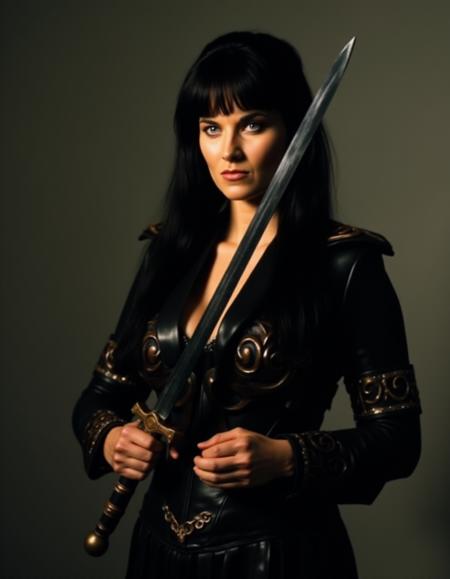 Xena