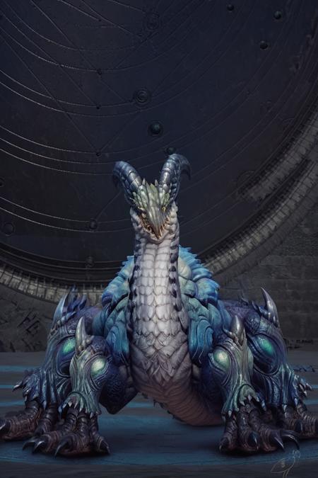 Characters / FFVII rebirth Creatures