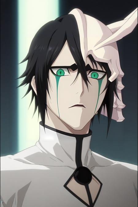 Ulquiorra Cifer | Bleach