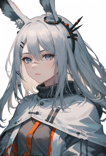 Frostnova (Arknights)