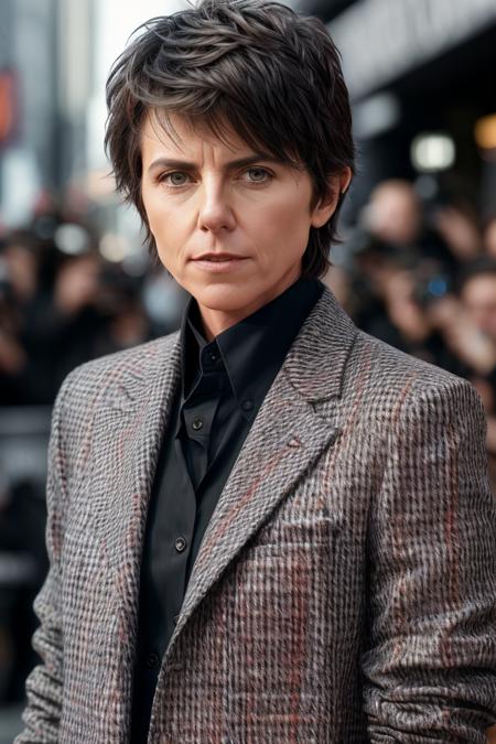 Tig Notaro