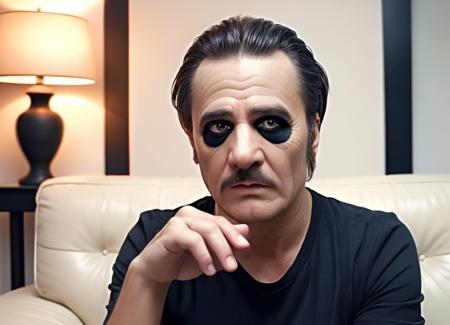 Cardinal Copia