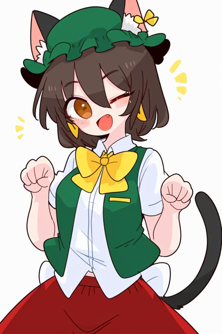 Yaro Artstyle LoRA