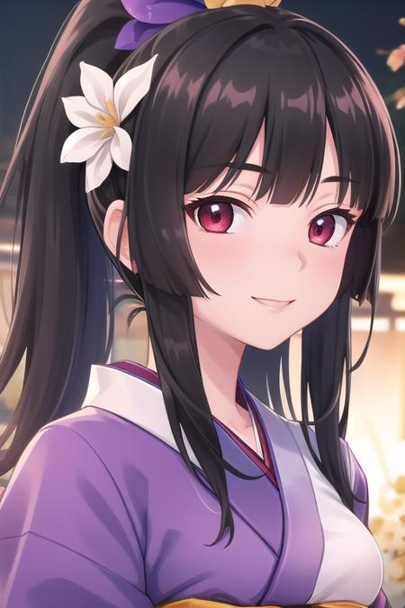 中御门朔夜-买妻子(Nakamikado Sakuya-Tsumagai)版本v1.0 (ID: 625554)