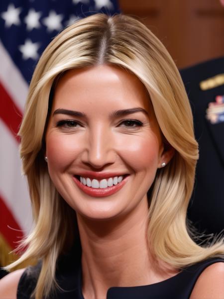 Ivanka Trump