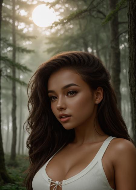 Aliya Kiss (Model) (SD & XL)