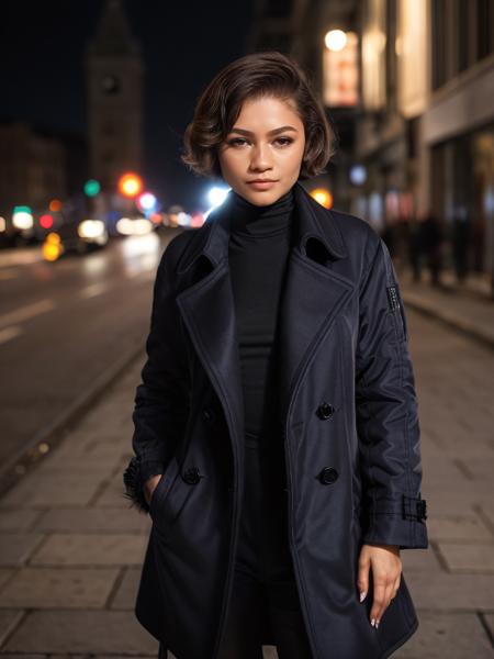 Zendaya