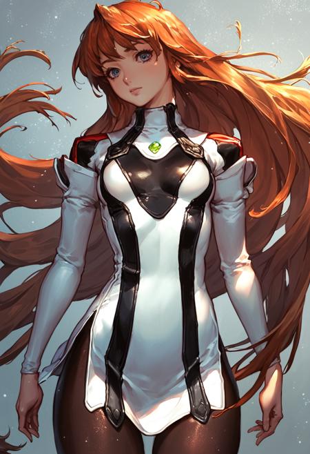 Elly | Xenogears [PonyXL]