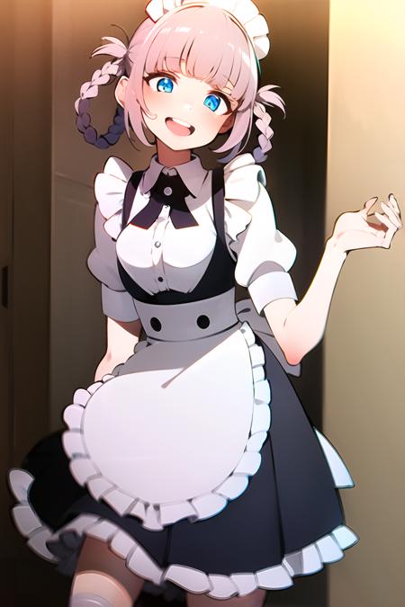Nazuna Nanakusa (Call of the Night) LoRA
