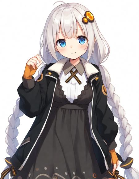 kizuna akari 紲星あかり XL