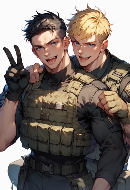 Warcore