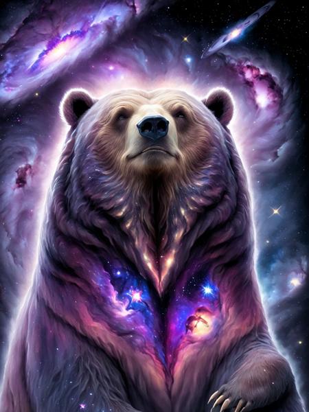 Galaxy World