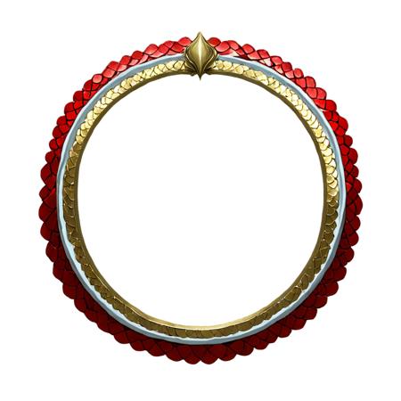 Token Rings