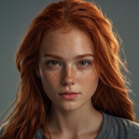 Skin Tone (Glamour Photography) Style XL + F1D (Human skin color) + SD1.5