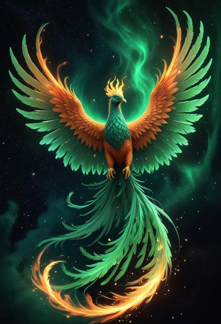 Dynamic Wildcard - phoenix unleashed