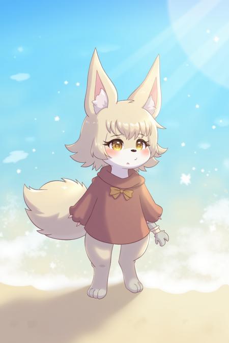 StarletNexus Style