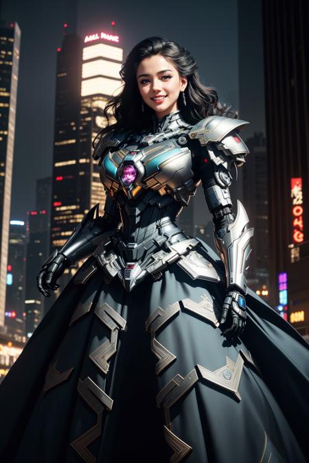 Royal Gowns - an EDG collection