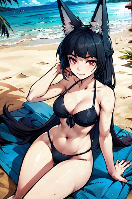 Hoshimi Miyabi | 星見雅 (Zenless Zone Zero)