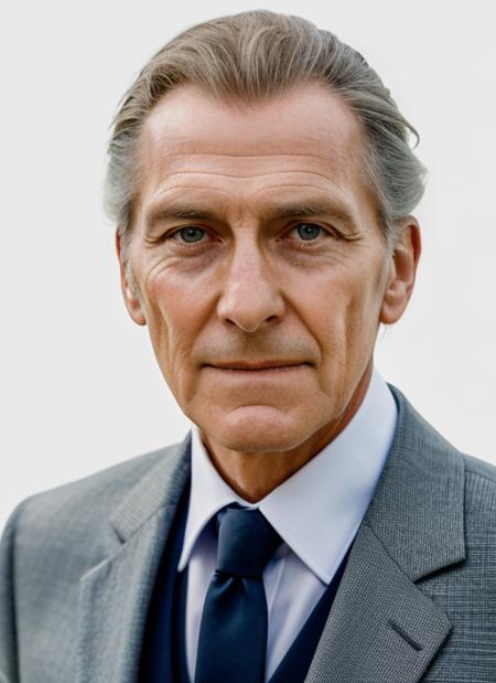 Peter Cushing (Old) Lora版本Peter Cushing (Old) Lora (Old)