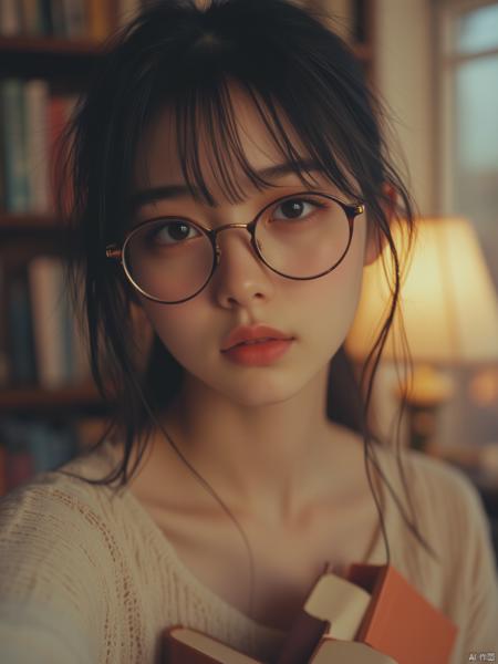OB拍立得人像摄影 Instant camera portrait photography