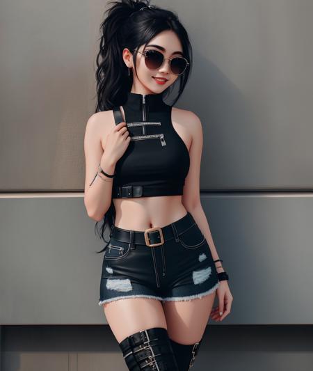 Urban Gal