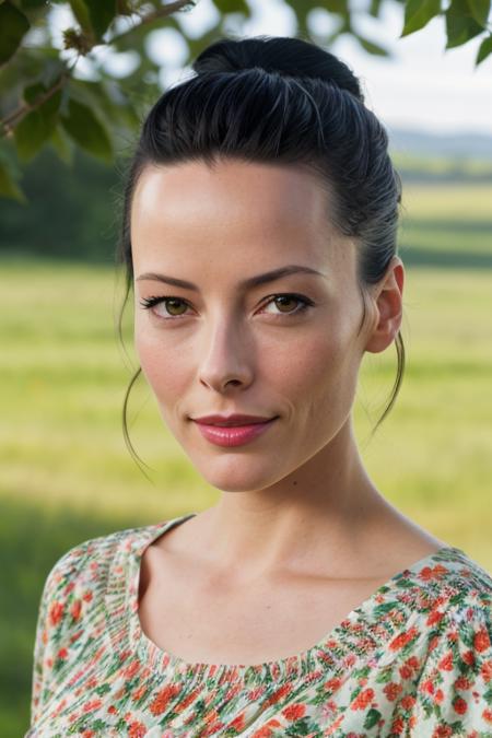 Amelia Cooke版本v1.0 (ID: 119313)