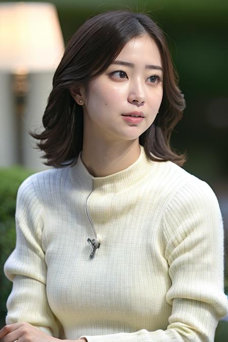 Yurika Kawaguchi