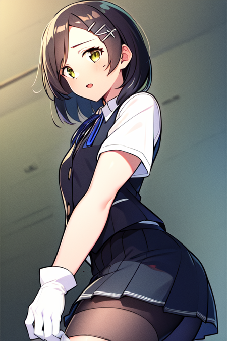 Kuroshio kai ni (KANCOLLE)
