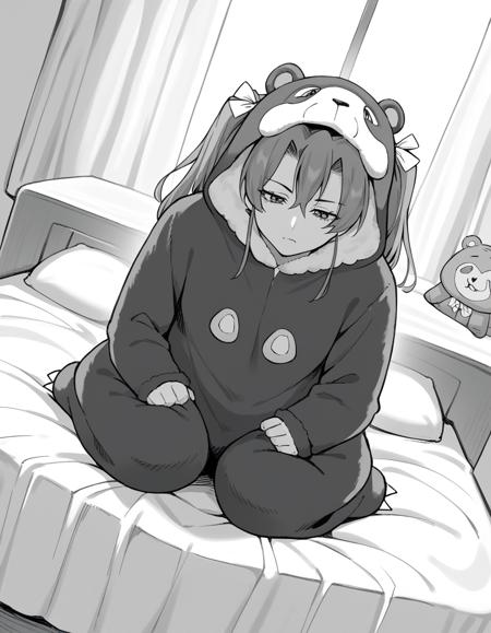 Zuikaku (瑞鶴) - KanColle: Kantai Collection (艦隊これくしょん -艦これ-)