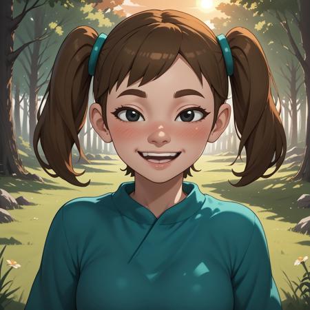 Midori (Wii Sports Resort)