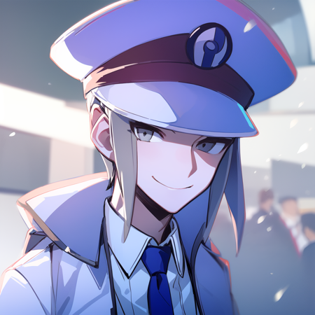 Emmet (Pokemon)