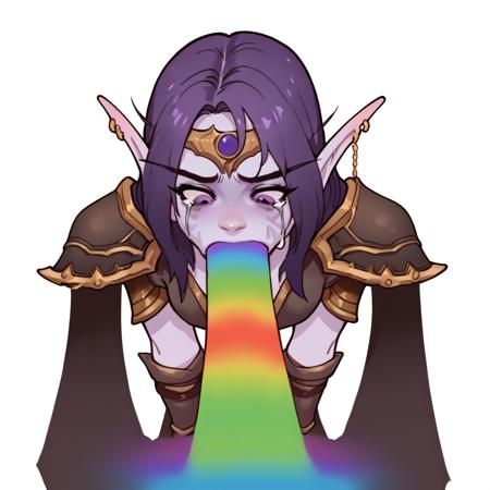 World of Warcraft - Xal'atath