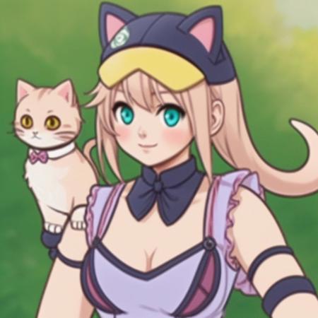 Steam Summer Sale Girl