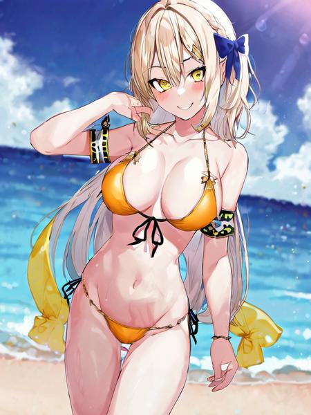 kayahara Model