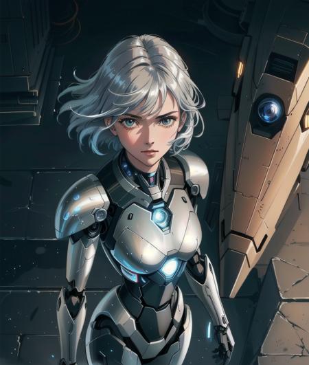 Anime ART