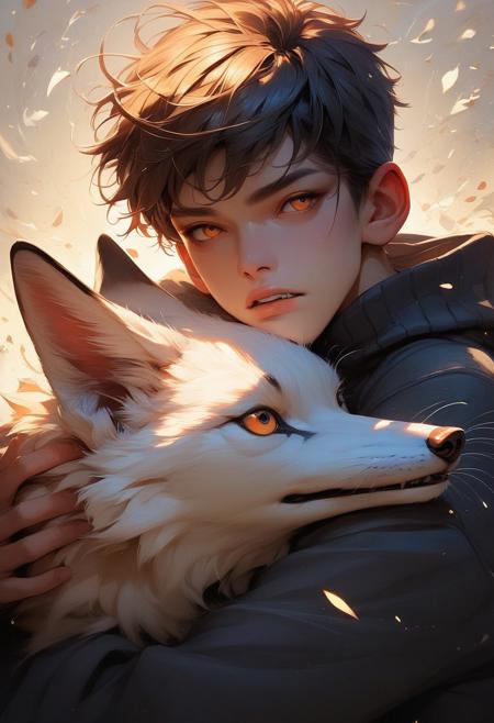 Experimental ☀️ from Huggy