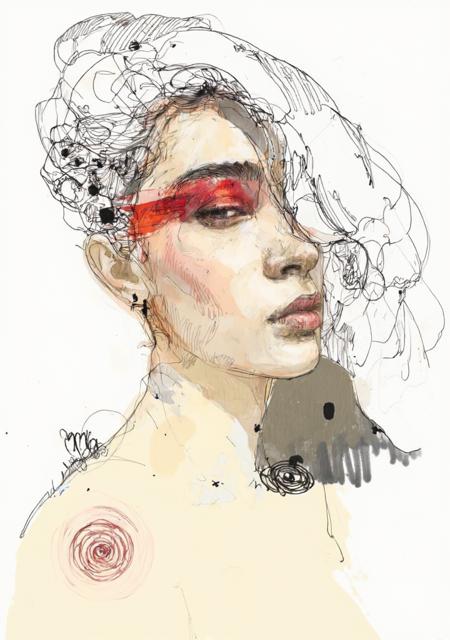 Portrait Art